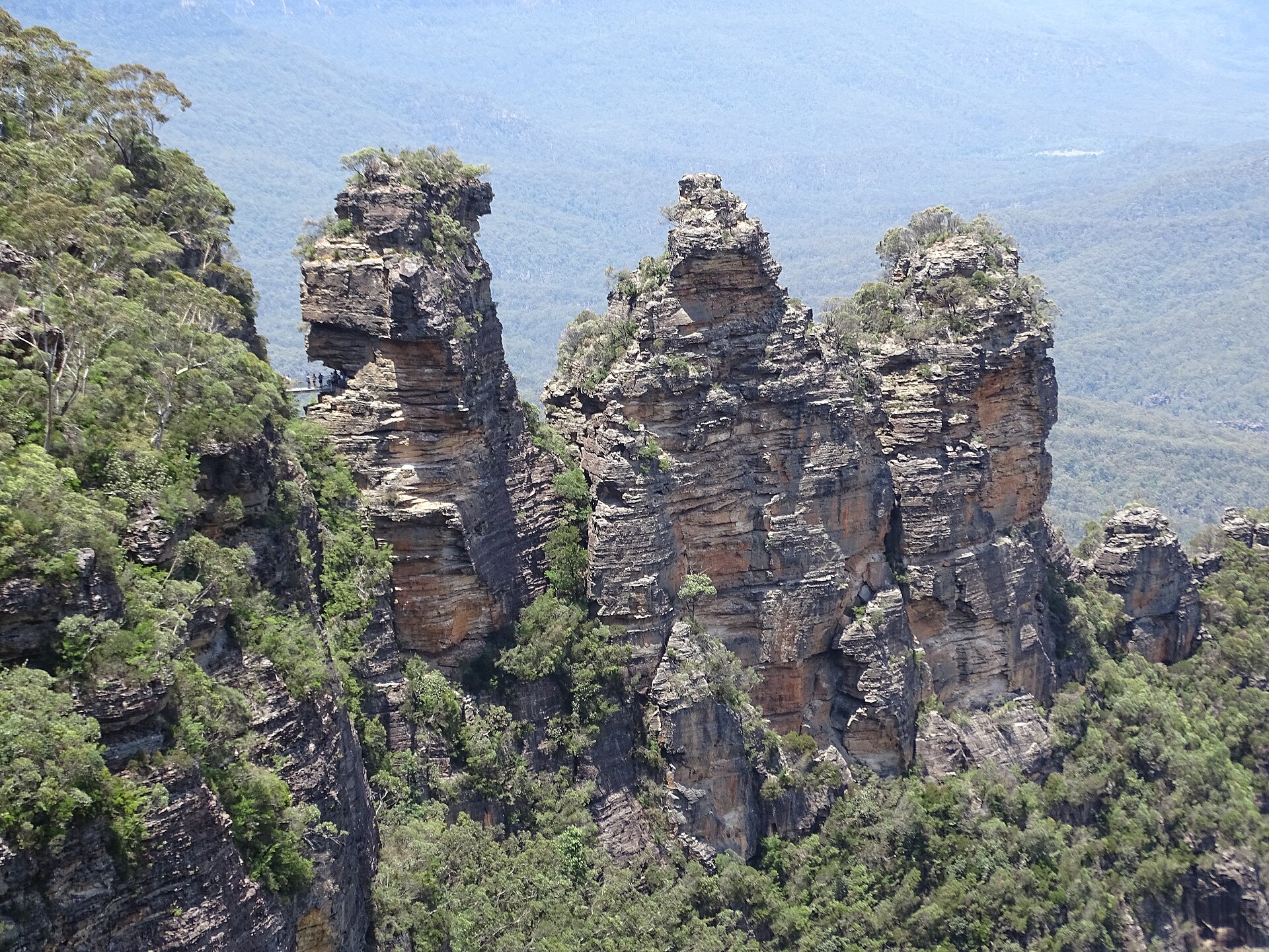 蓝山